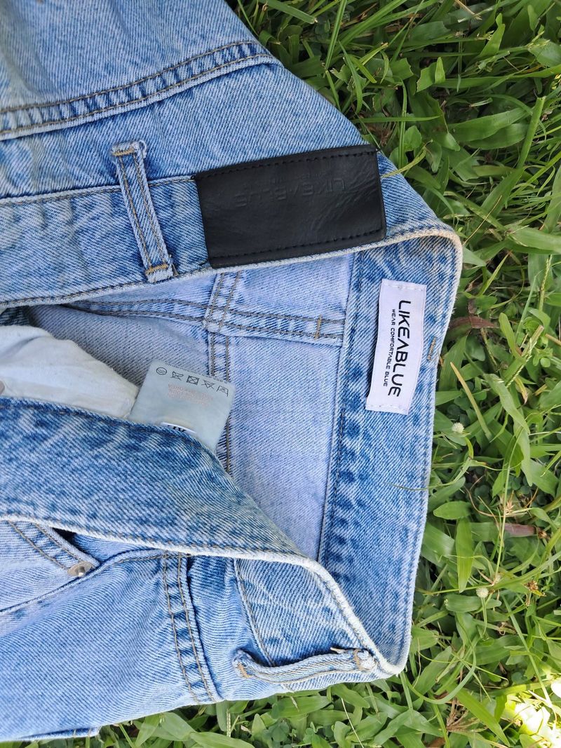 Baggy jeans, foto 4