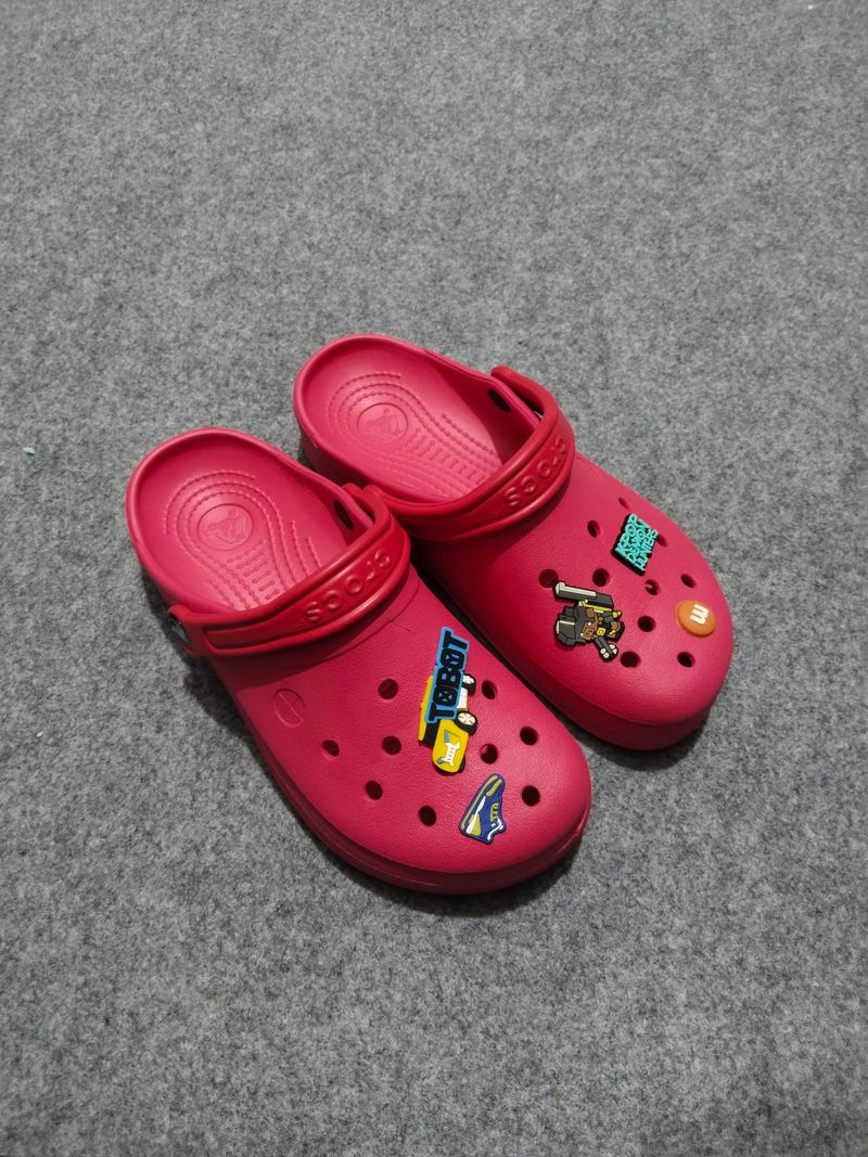 sendal crocs, foto 3