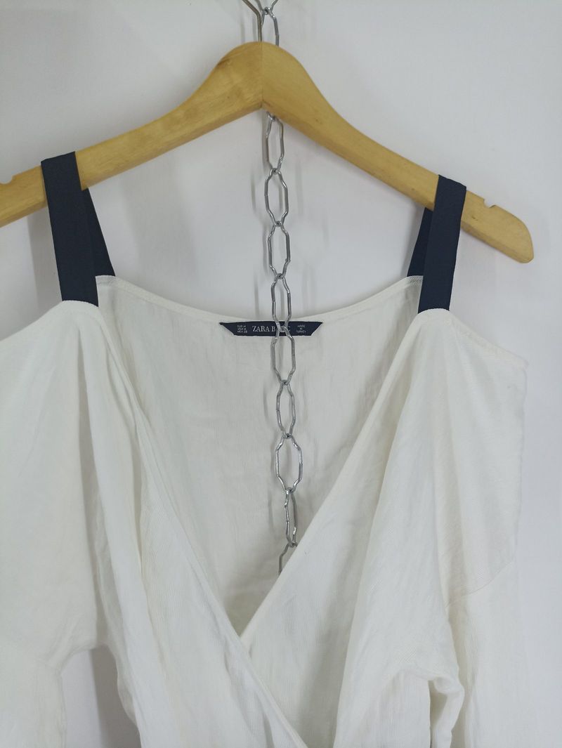 ZARA TOP, foto 4