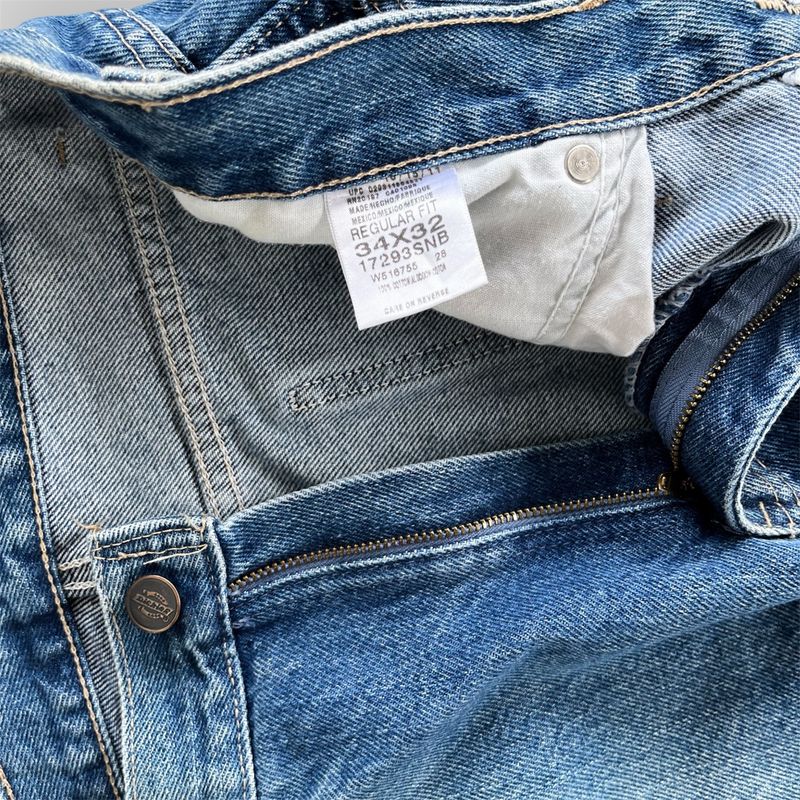 Dickies Jeans, foto 6
