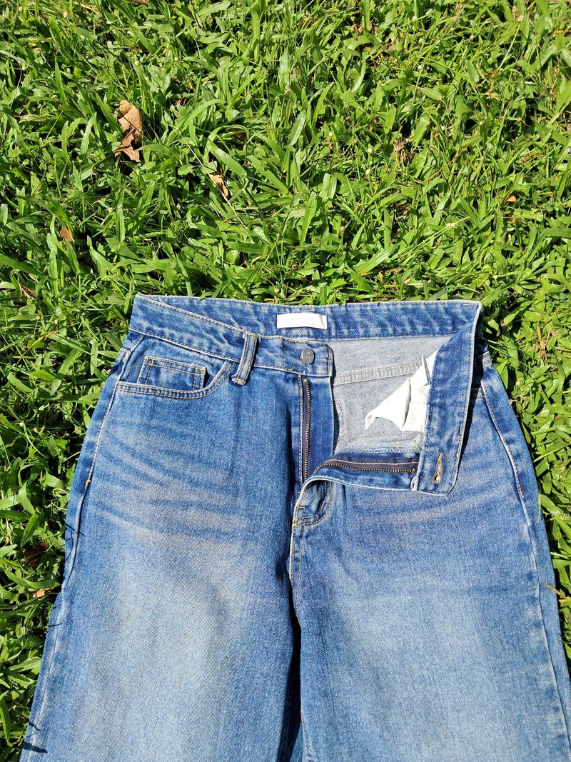 Baggy jeans, foto 3