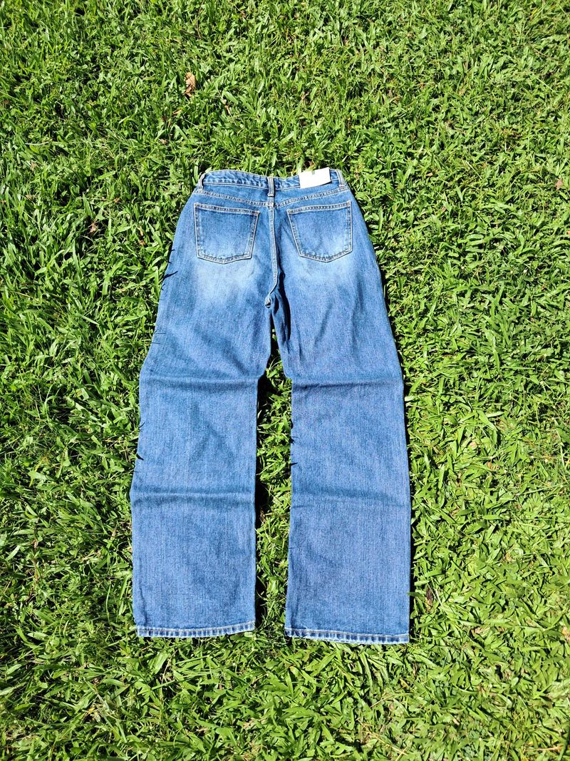 Baggy jeans, foto 2