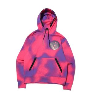 Nike Air Jordan Collab PSG Fleece Hoodie (Rare) NOT NIKE TEC