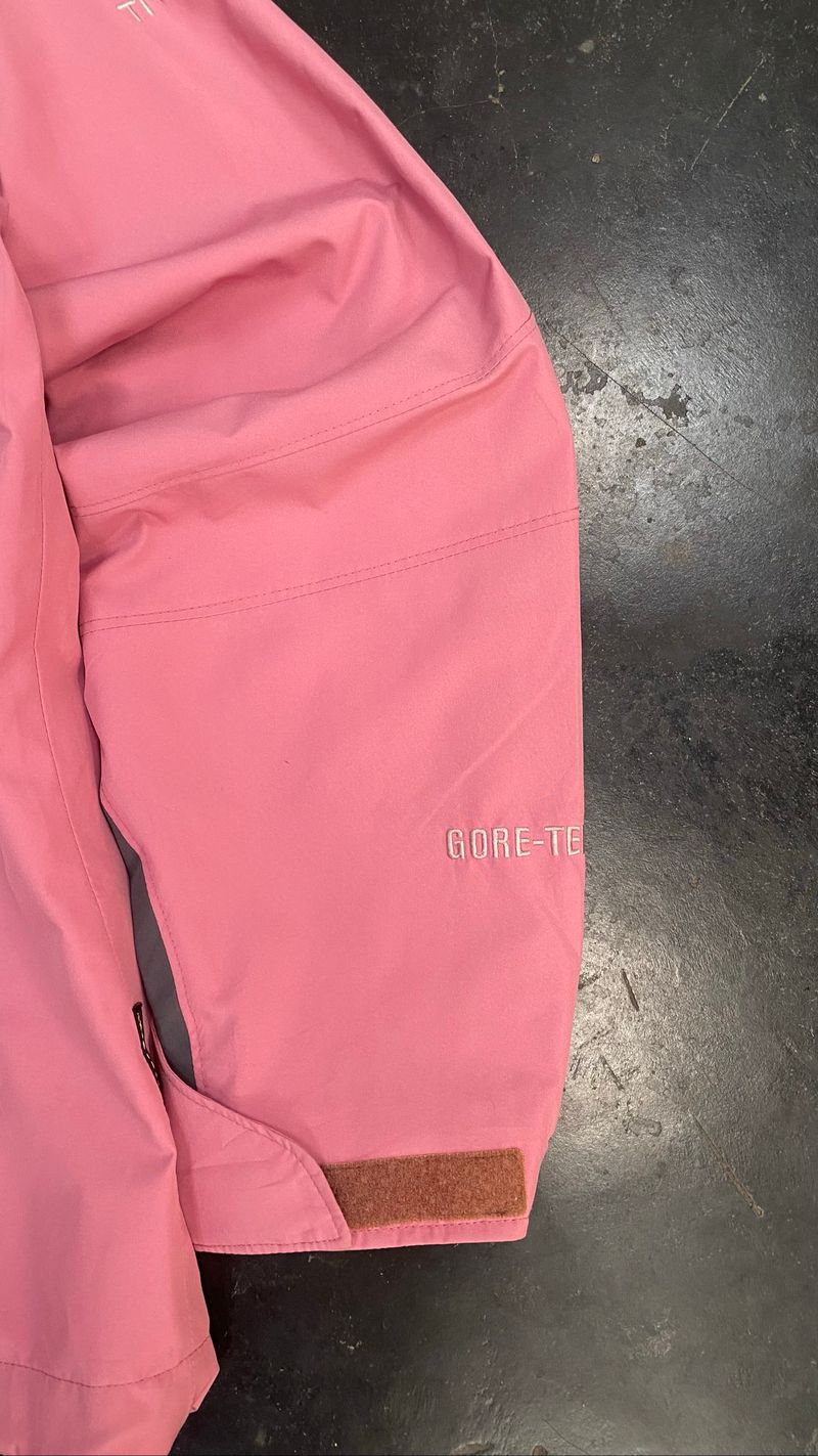 Columbia Titanium Gorpcore Outdoor Jaket Gore-Tex, foto 7