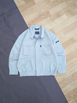 JAPAN WORK JACKET