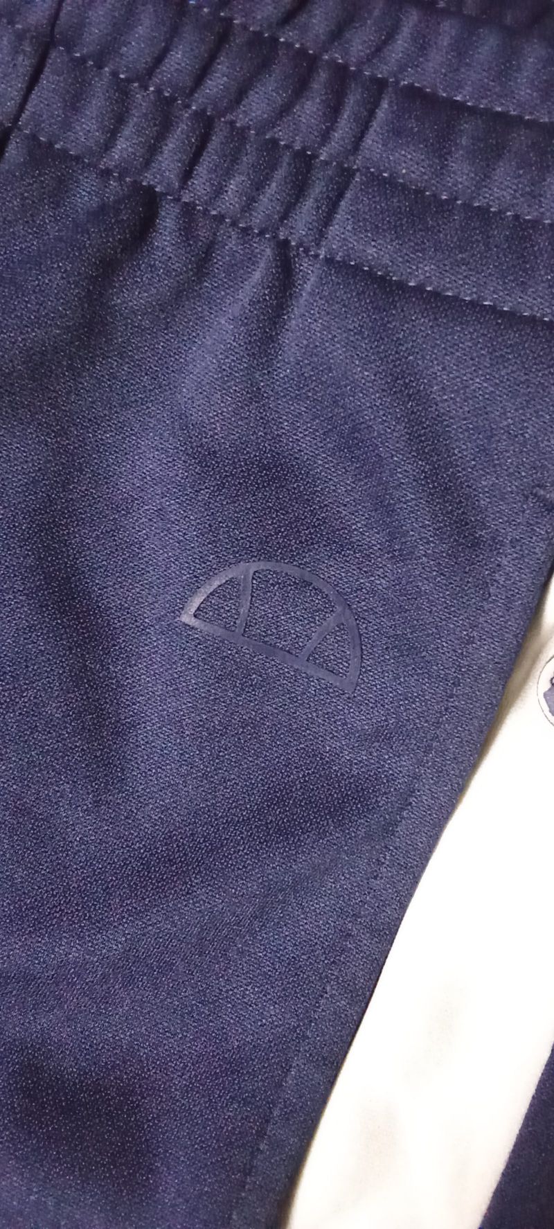 TRACKPANST ELLESSE BREAK, foto 5