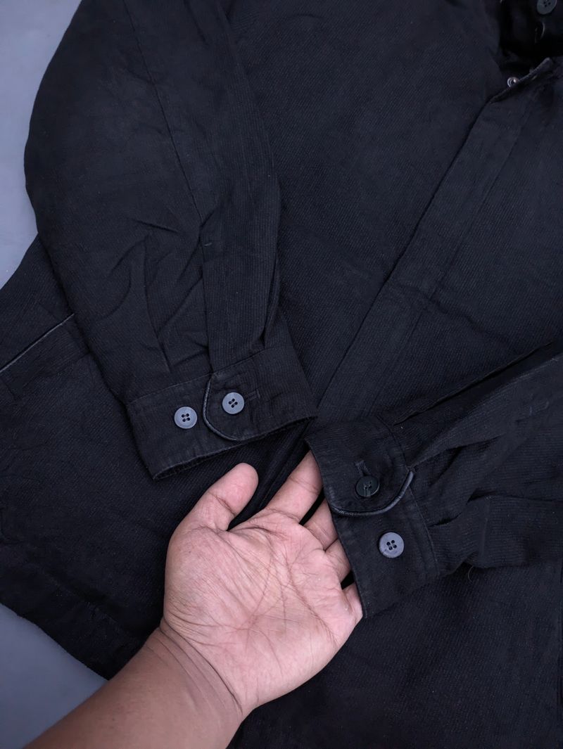 CORDUROY WORK JACKET, foto 5