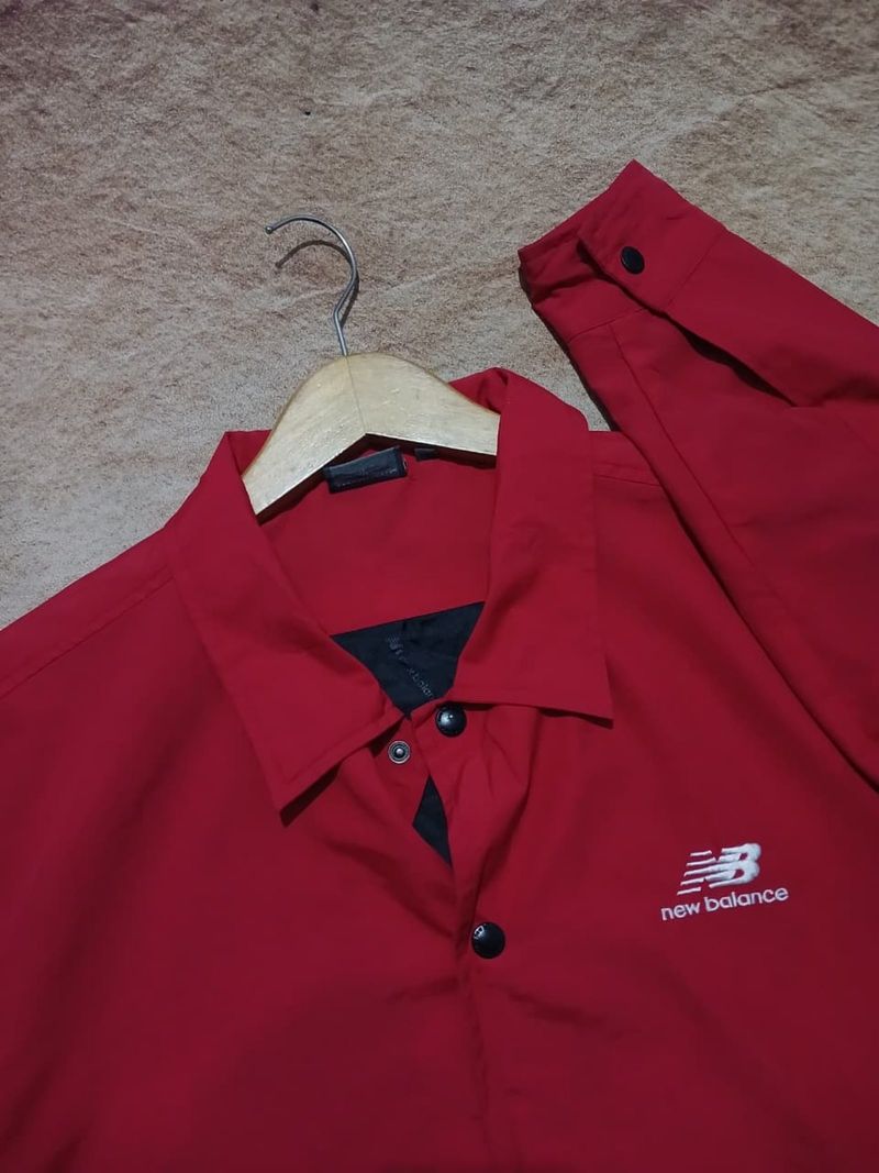 New balance coach jakey second thrift, foto 4