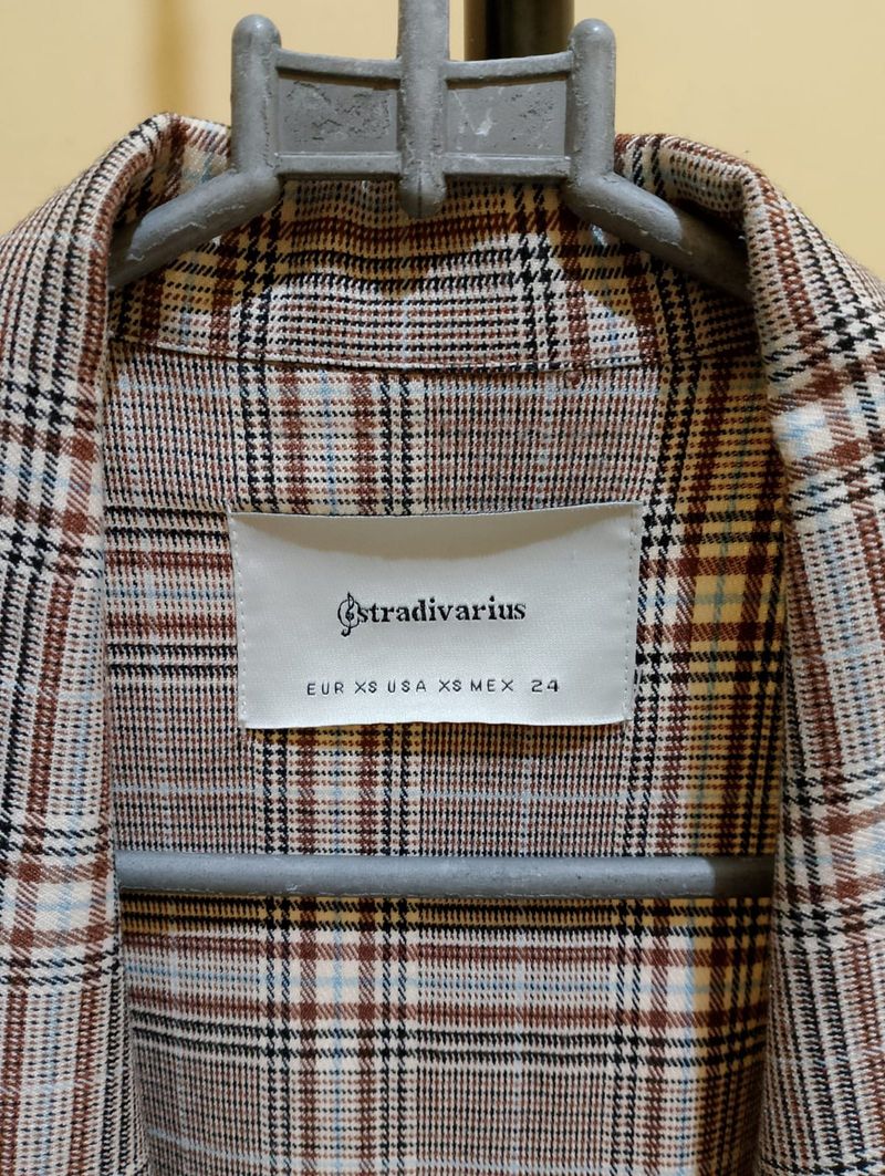 Blazer Stradivarius, foto 2