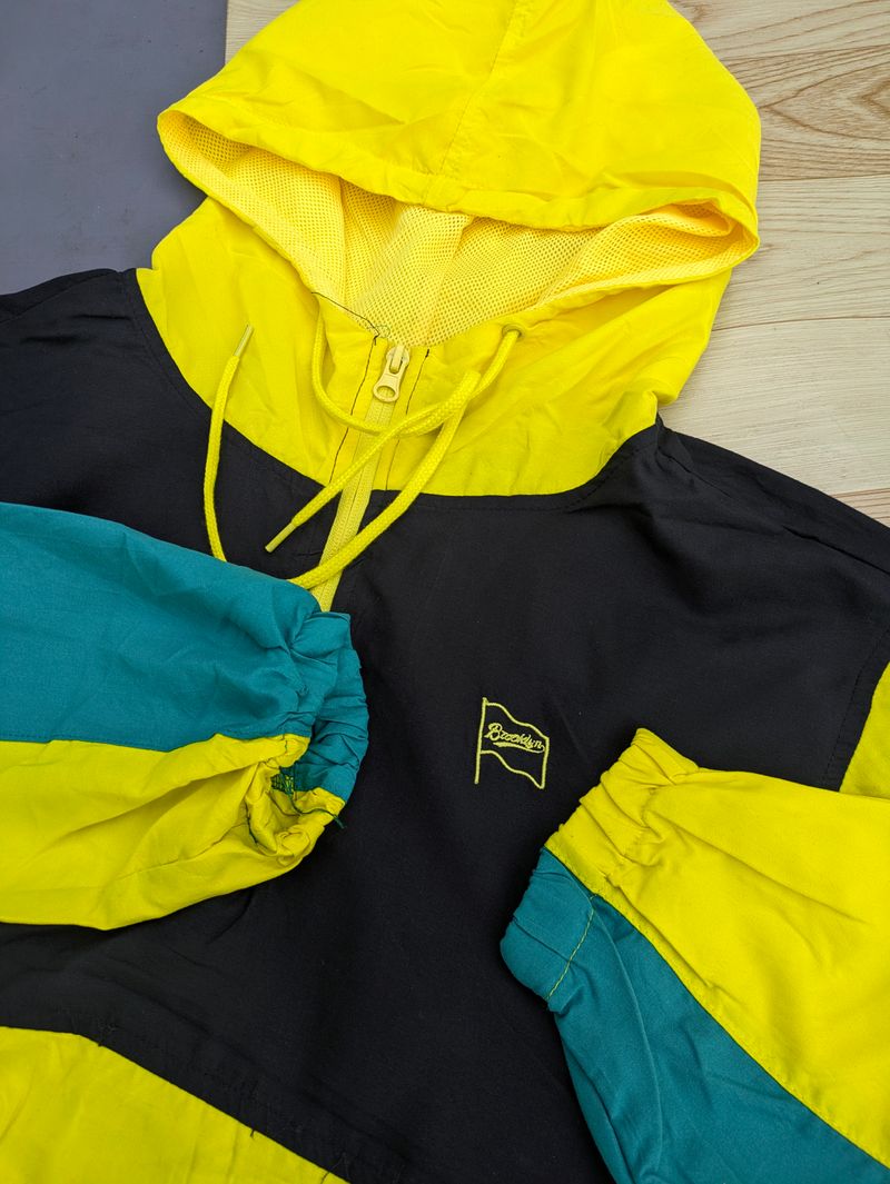 CAGOULE WINDBREAKER JACKET, foto 8