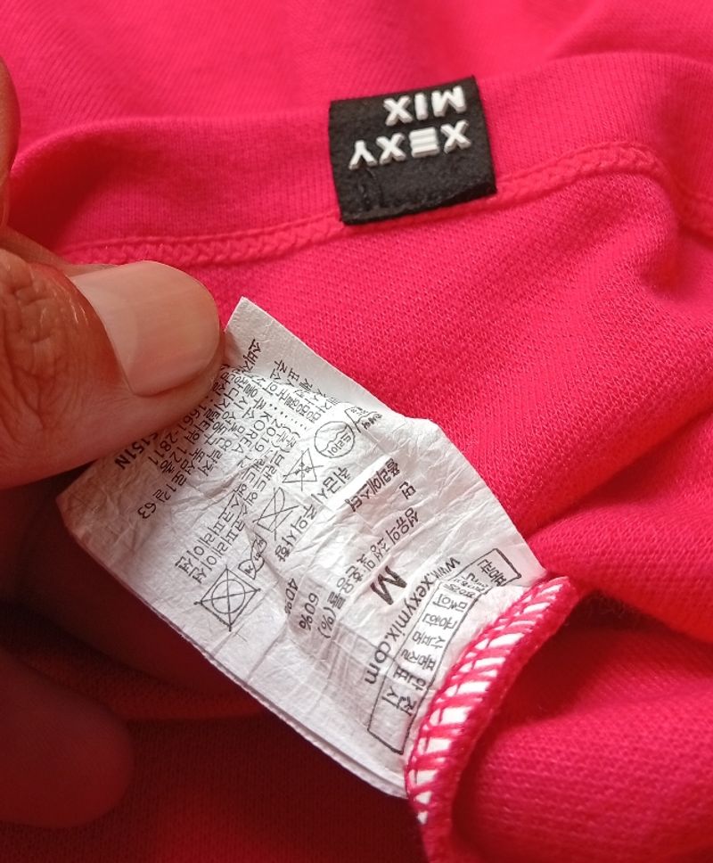 Xexymix highneck crop sweater, foto 5