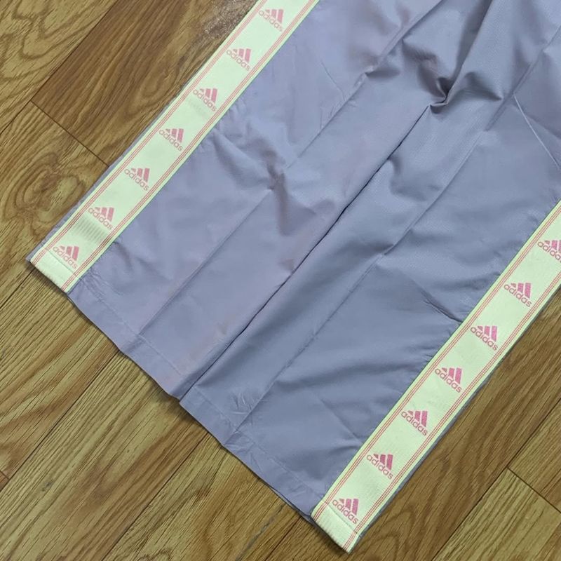 item(s) : ADIDAS TAPPED PARACHUTE TRACKPANTS, foto 5