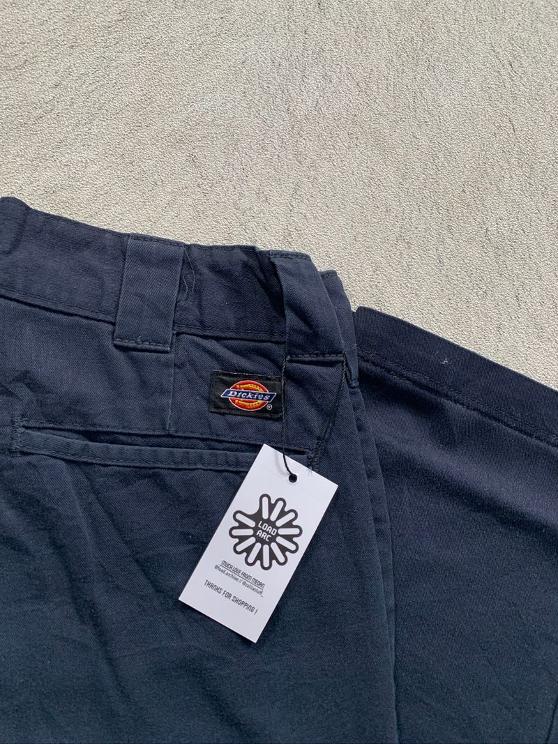 Celana Dickies FLEX - Slim Taper, foto 2