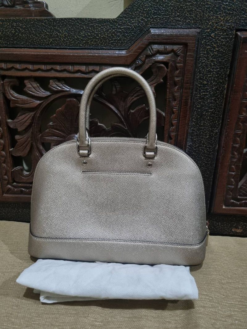 Tas Coach Sierra, foto 2
