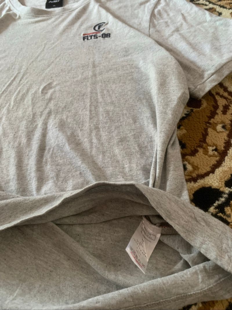 Tshirt Feltics, foto 6