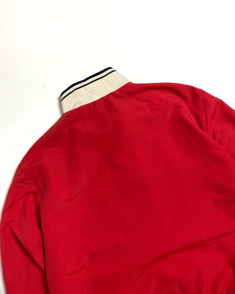 VINTAGE FREDPERRY TWINTAPPED SPECIAL EDITION TRACKTOP JACKET, foto 10