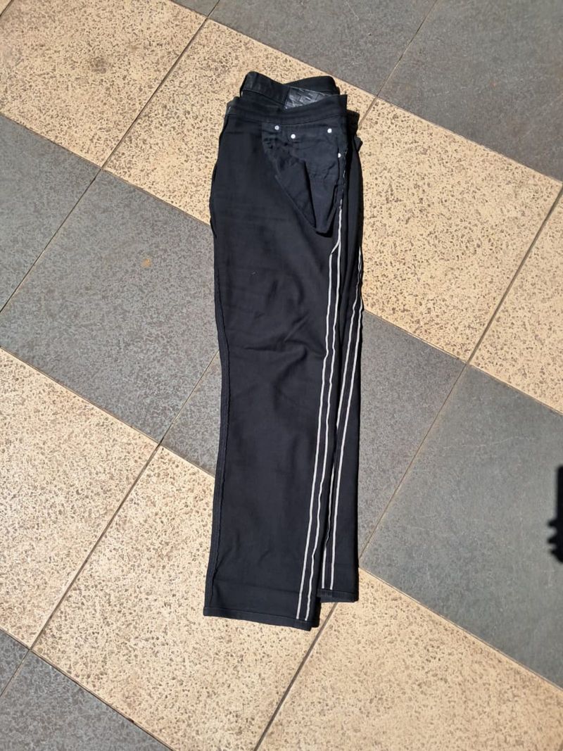 UNIQLO+J SELVEDGE, foto 5