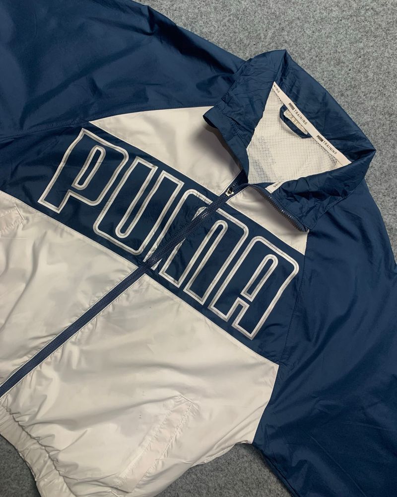 Puma Training Windbreaker Jacket, foto 4