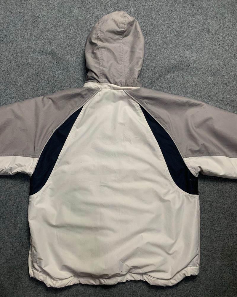 Reebok Cagoul Jacket, foto 3
