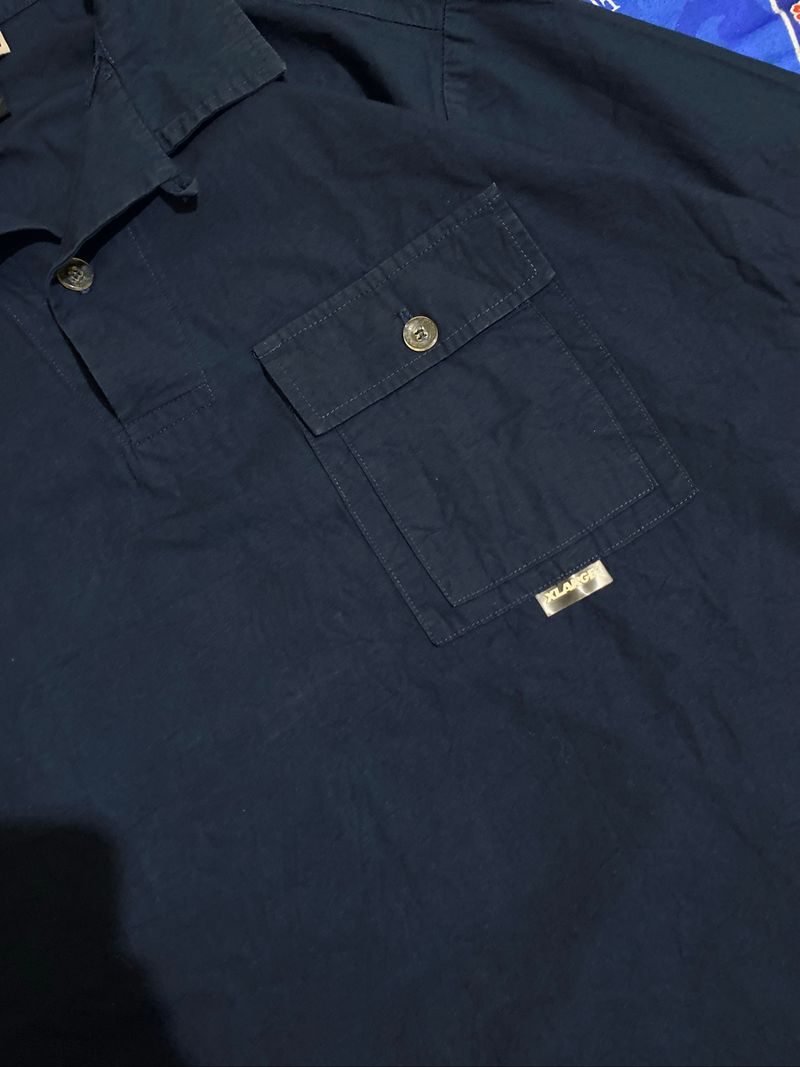 Work shirt XLARGE, foto 3