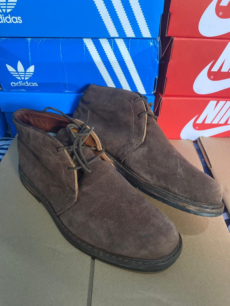 Timberland Chukka boats, foto 3