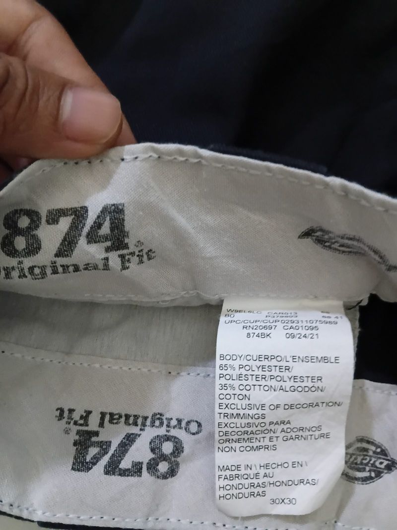 Dickies pants, foto 9