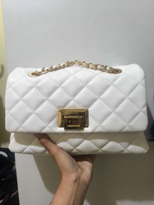 Aldo Contedennon crossbody bag