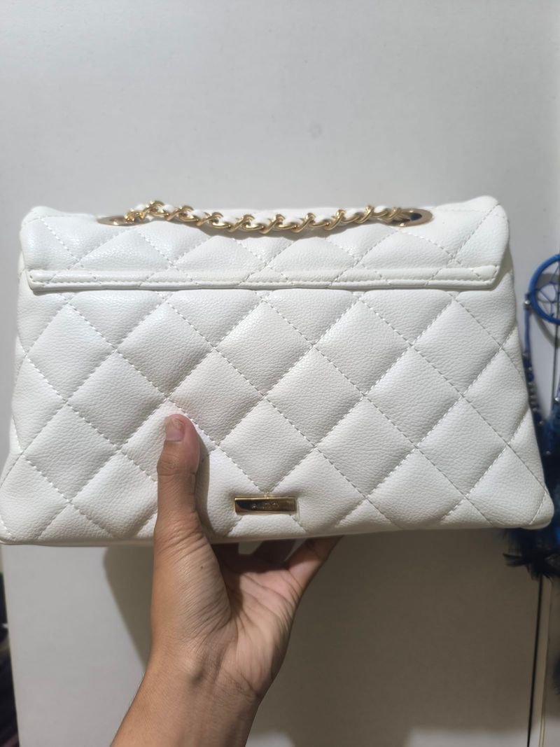 Aldo Contedennon crossbody bag, foto 3