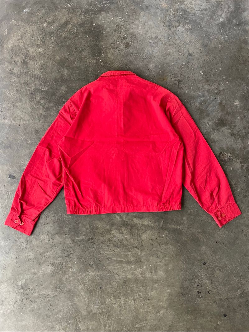 Work Jacket Butwin 80s, foto 4