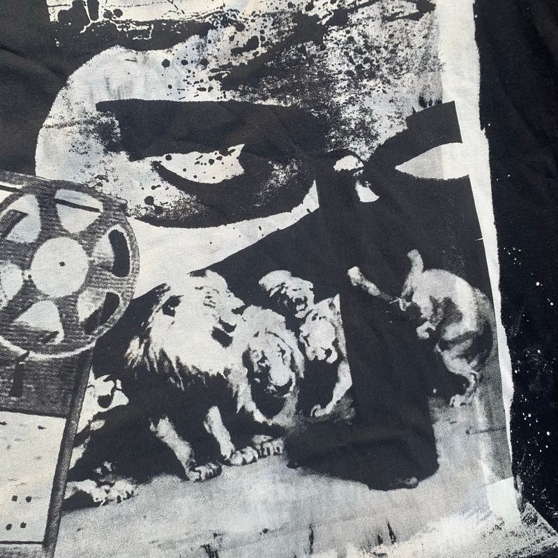 Kaos band the sound post punk, foto 6