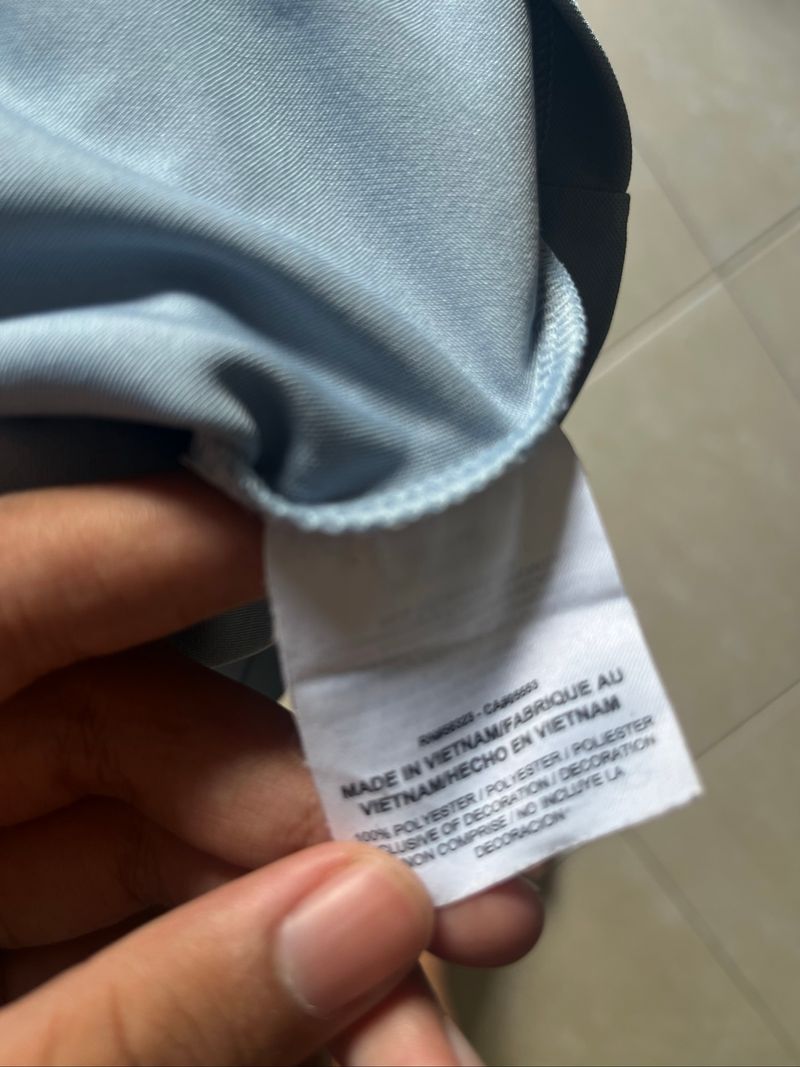 Nike Golf Polo Shirt, foto 6