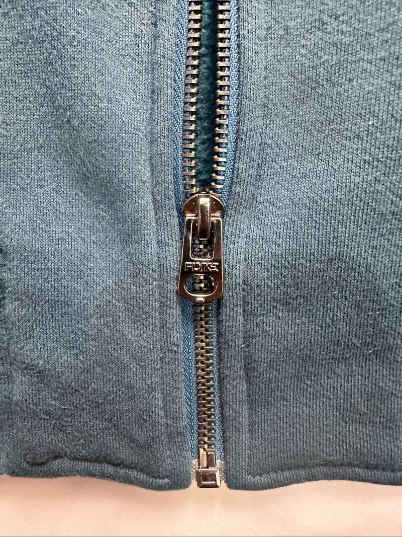 FLYKE Classic military Style jacket, foto 6