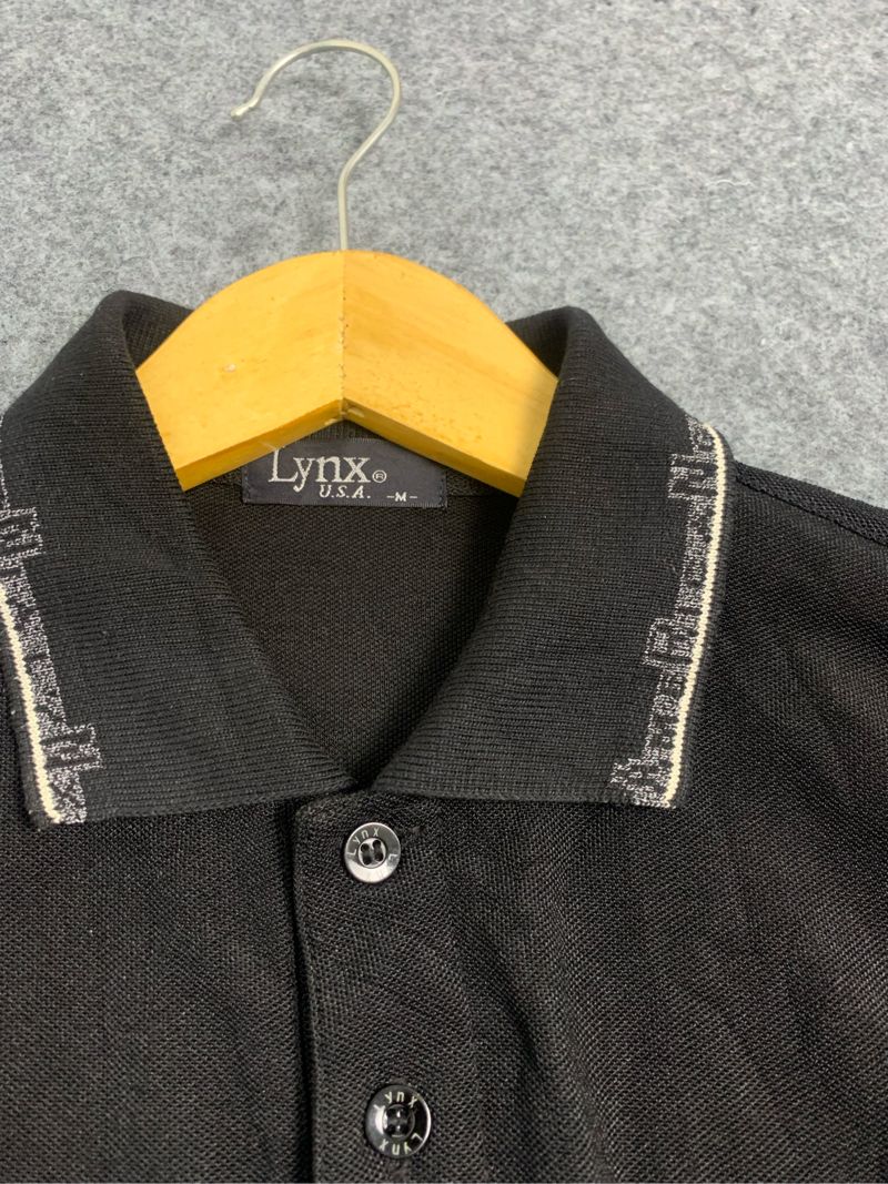 Vintage Look Lynx USA, foto 4