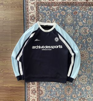 Crewneck Archive Dessports