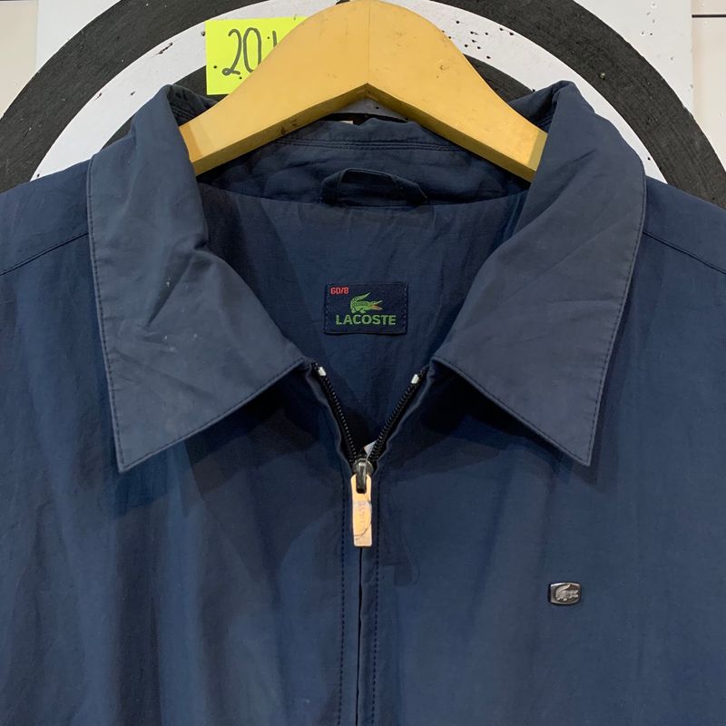 Harrington Lacoste, foto 2