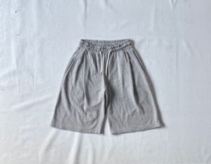 Eden Jorts Sweat Shorts