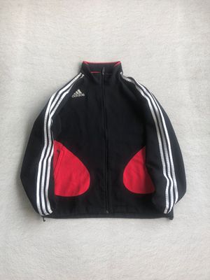 Adidas predator track jacket