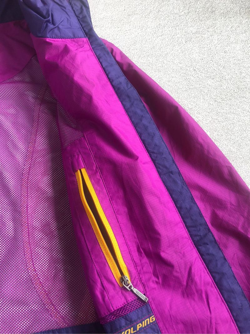 Kolping gropcore outdoor jacket, foto 9