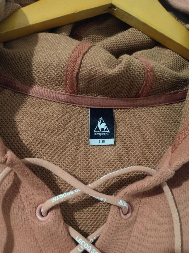 Le Coq Sportif Size L, foto 3