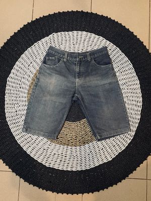 short jeans