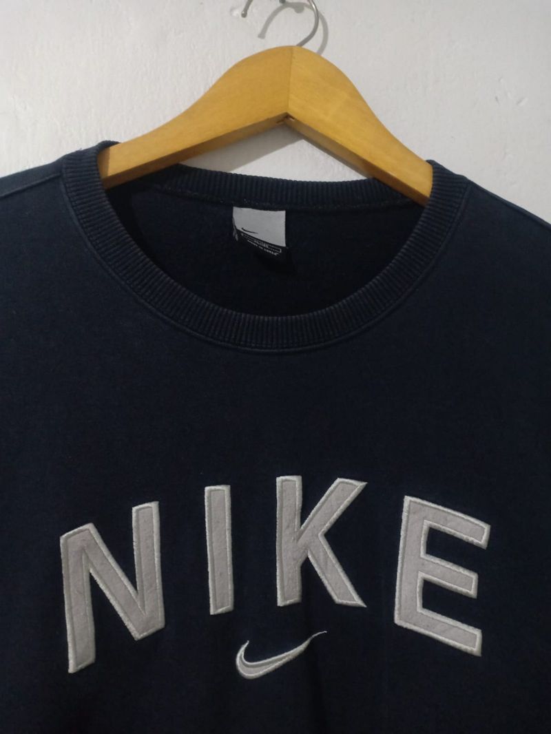 Crewneck Nike Size XL, foto 2