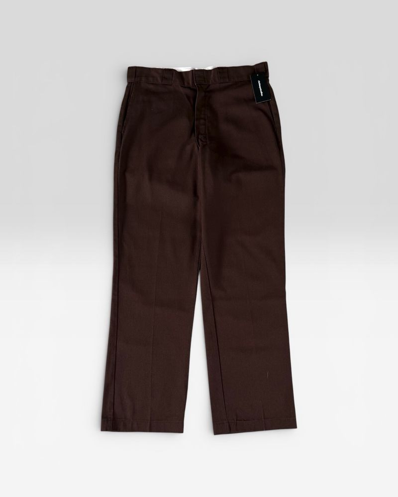 Dickies Pants Mahogany - Brown, foto 2