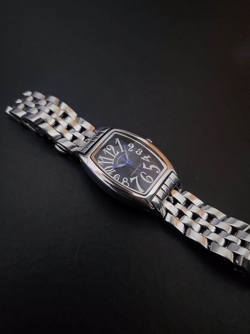 Jam Vintage Alessandra Olla Original, foto 5