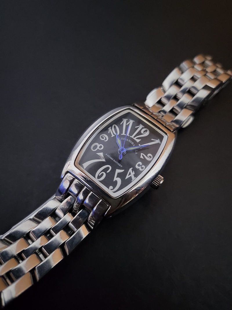 Jam Vintage Alessandra Olla Original, foto 4