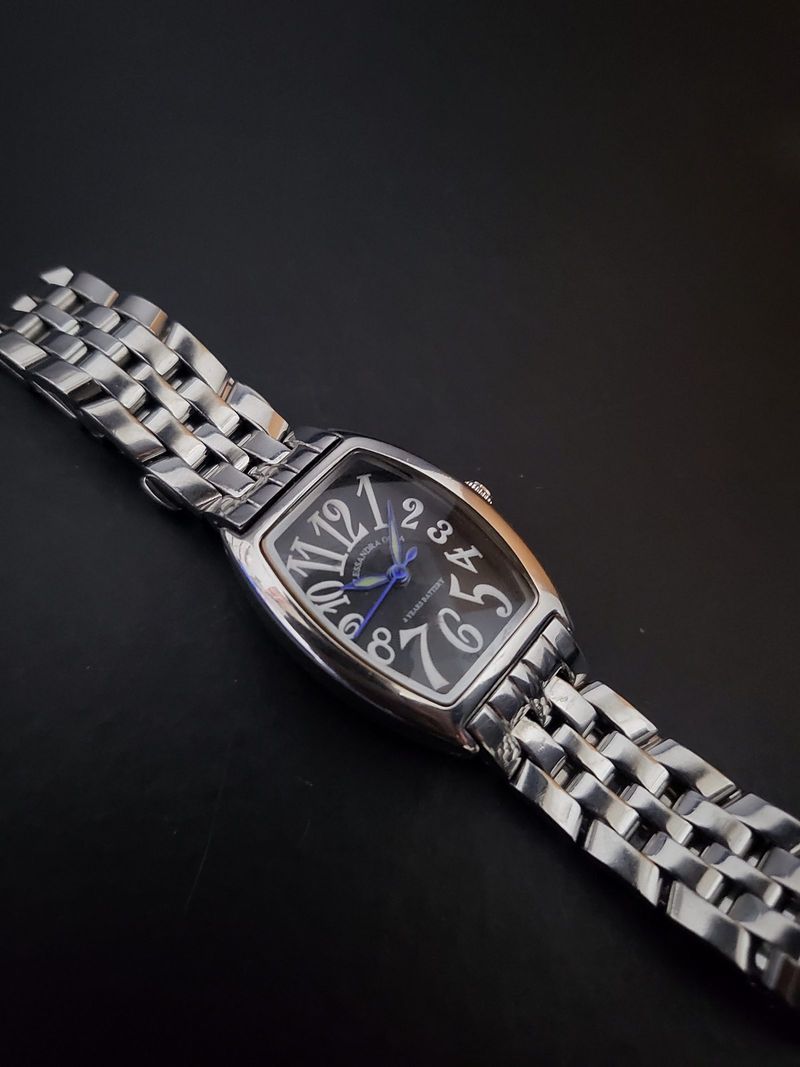 Jam Vintage Alessandra Olla Original, foto 8