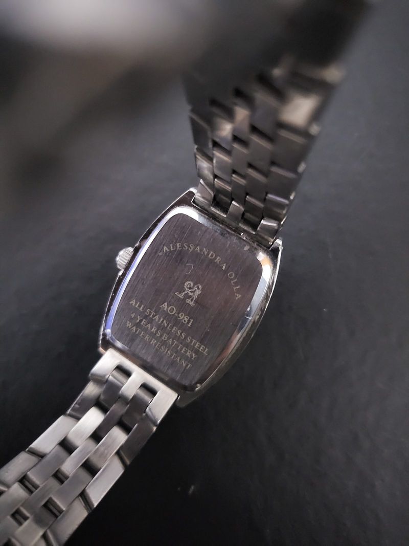 Jam Vintage Alessandra Olla Original, foto 6