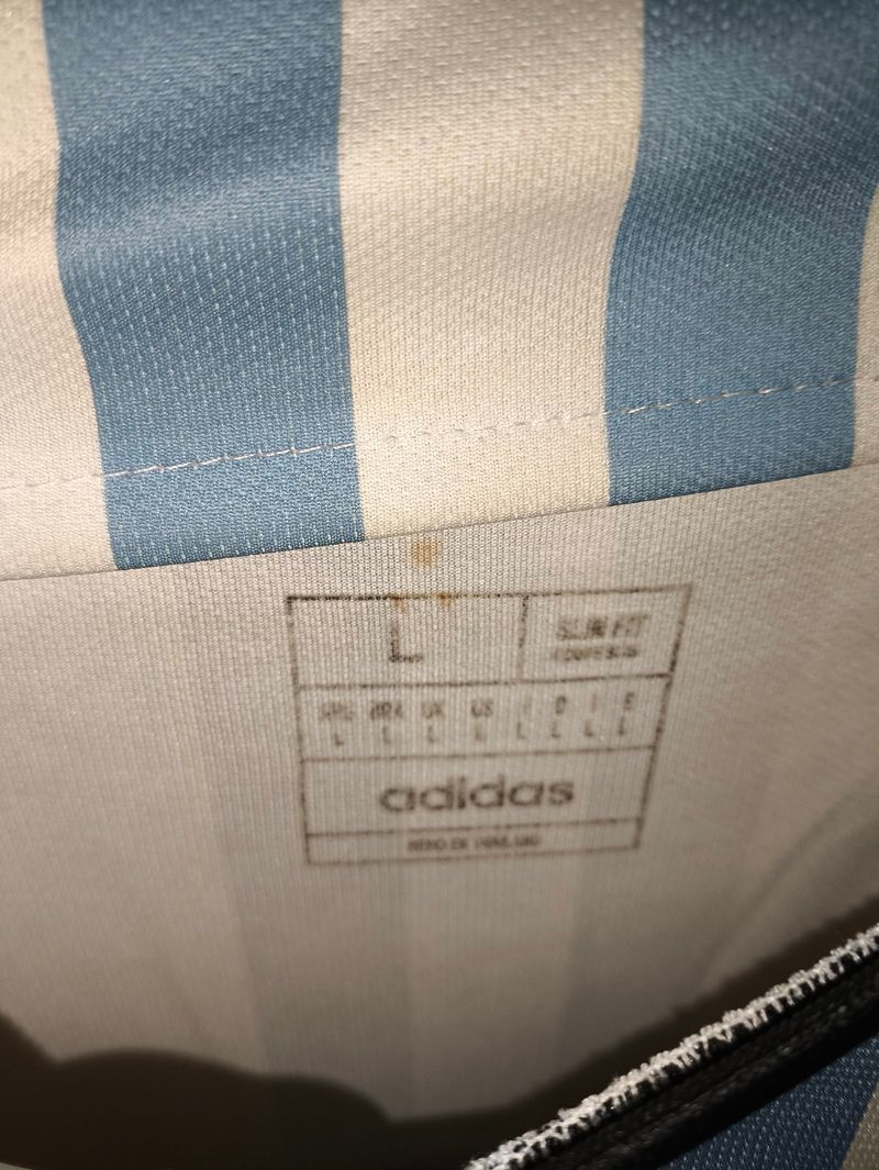 Jersey Adidas x Argentina, foto 4