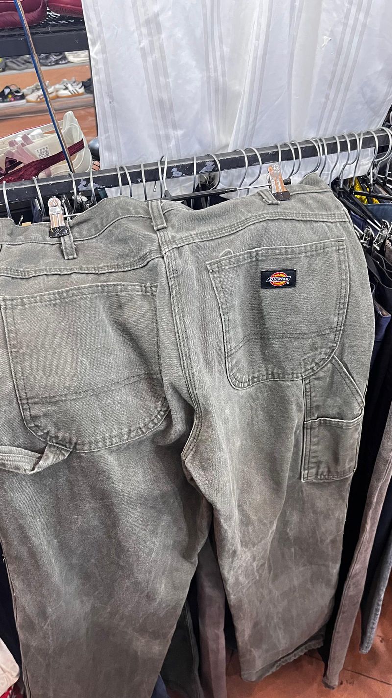 Celana carpenter dickies, foto 4