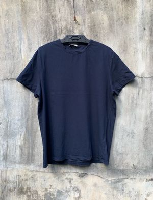 Sandro Paris Navy Tee