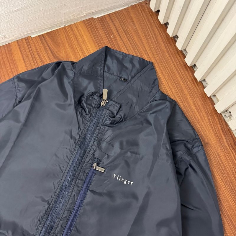 Jacket Windbreaker Vlieger, foto 3